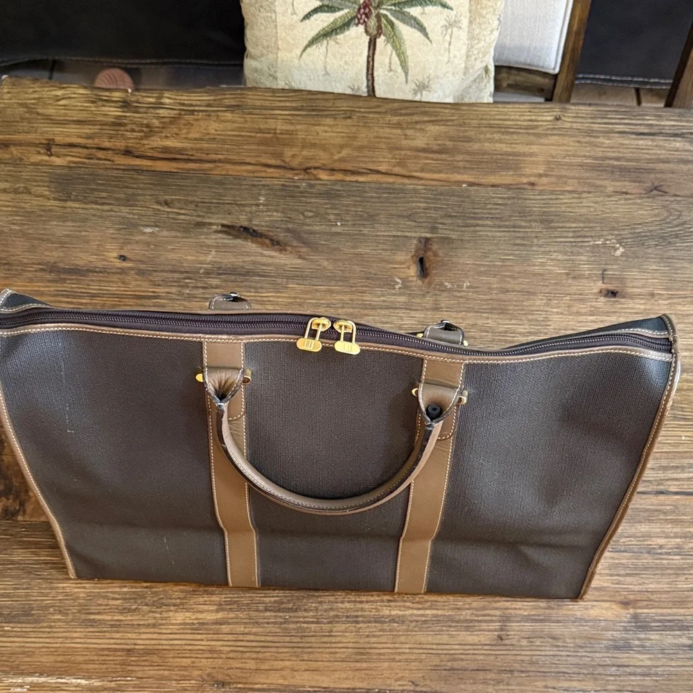 Dunhill Men's bag